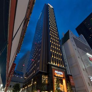 Apa Hotel Shinjuku Kabukicho Tower